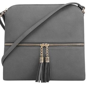 Crossbody purse